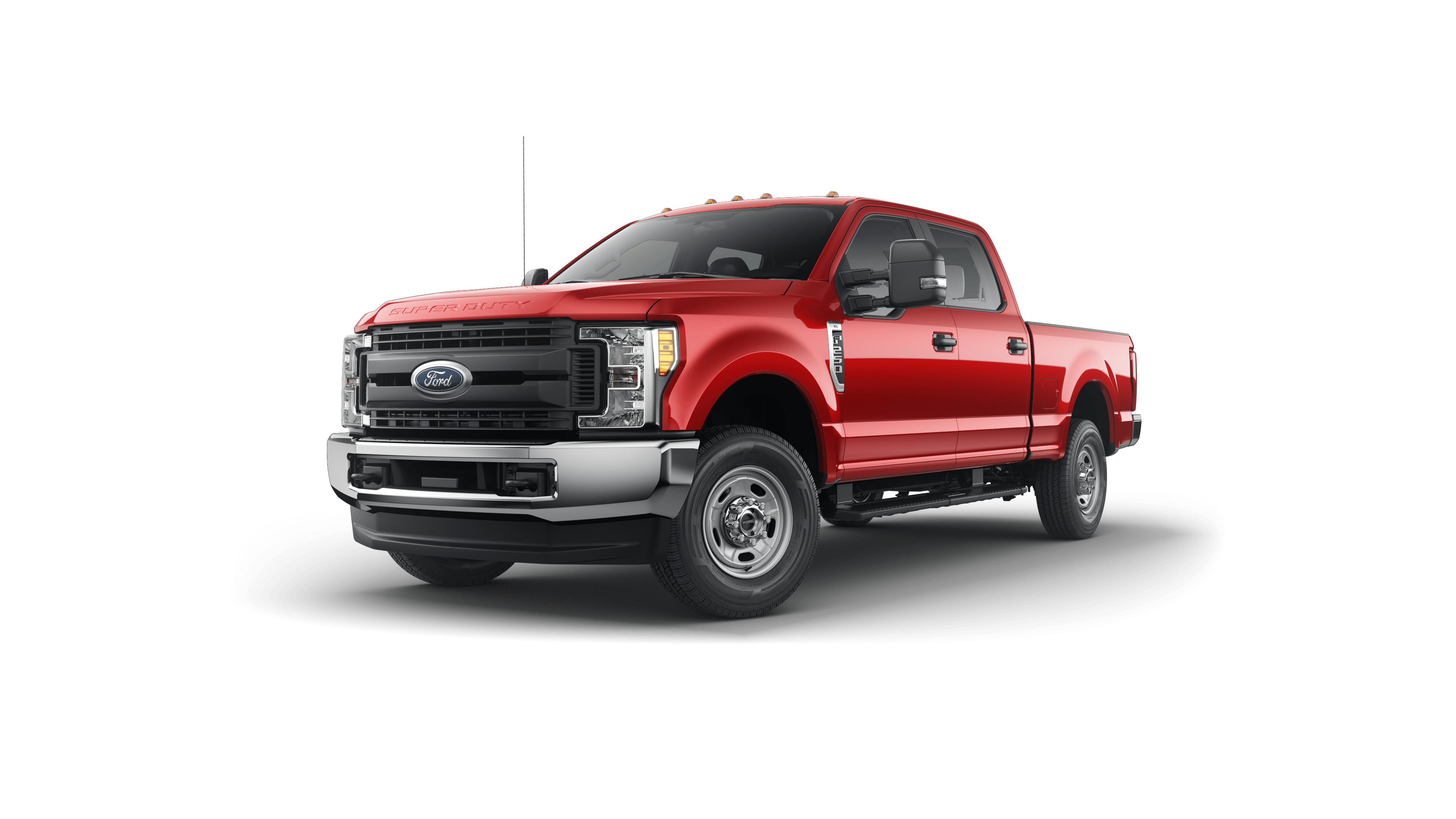 2018 Ford Super Duty F250 SRW for sale in Houlton 1FT7W2B65JEB67419
